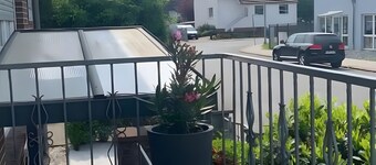 Apartment '1' - Holiday Apartment Weiss