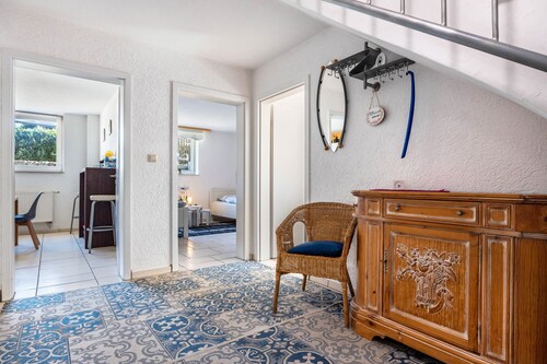 Apartment '1' - Holiday Apartment Weiss