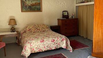 1 Schlafzimmer