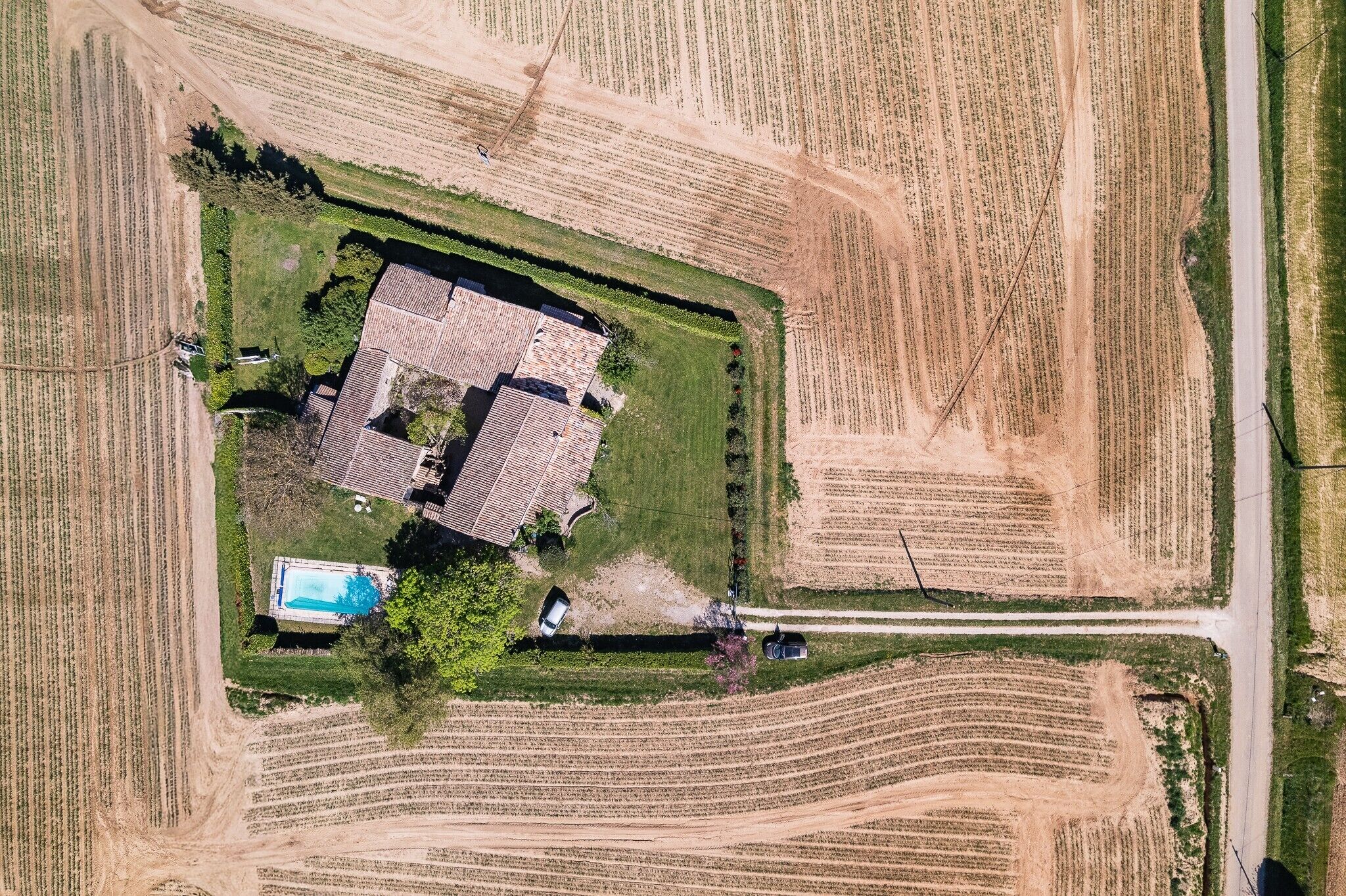 Aussenbereich
