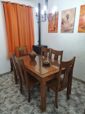 Restauración