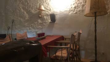 Restauration