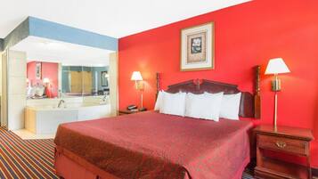 Standard Single Room | In-room safe, blackout drapes, soundproofing, free WiFi