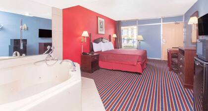 Hotel Inn Albany