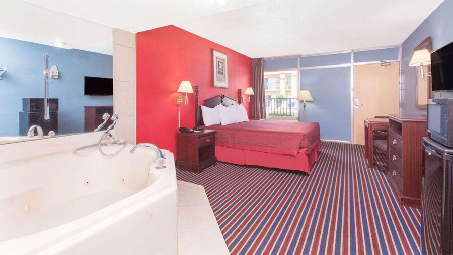 Hotel Inn Albany