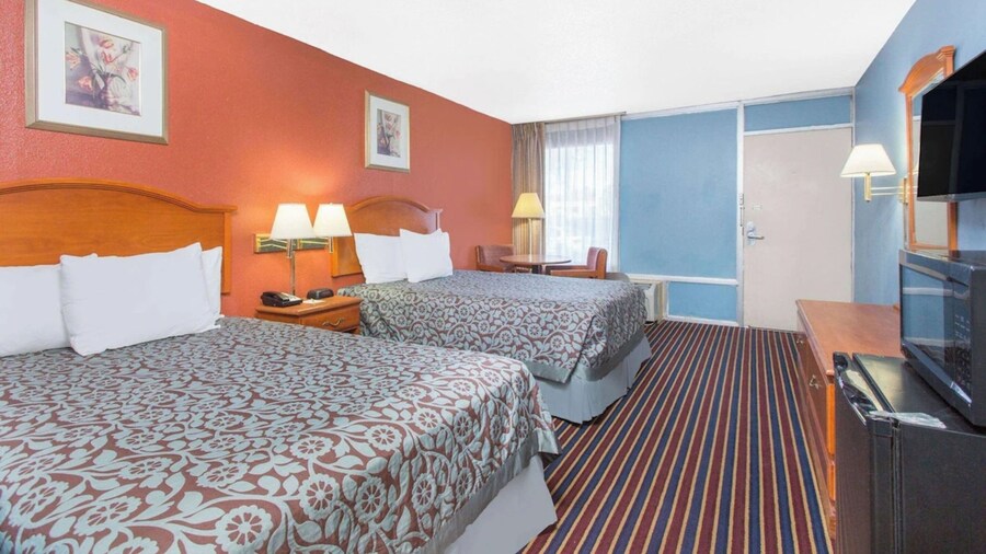 Hotel Inn Albany
