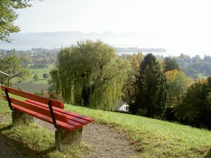 Unterkunftsgelände