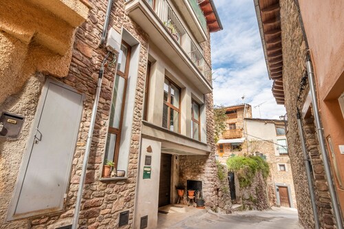 Apartment 'Cal Paleta' with Wi-Fi