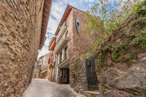 Apartment 'Cal Paleta' with Wi-Fi