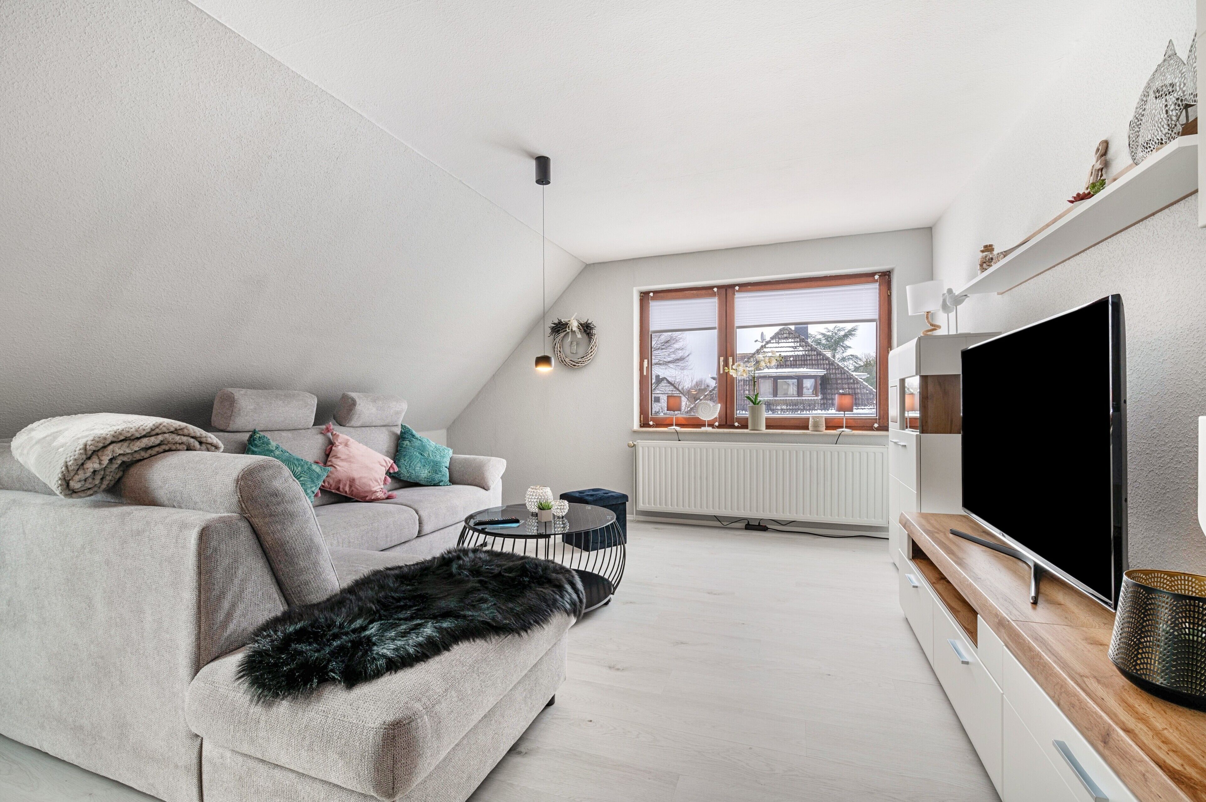 Fernseher