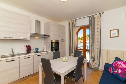 "La Casa in Gallura" first floor apartment