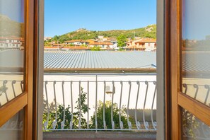 Interior - "La Casa in Gallura" first floor apartment (Calangianus)