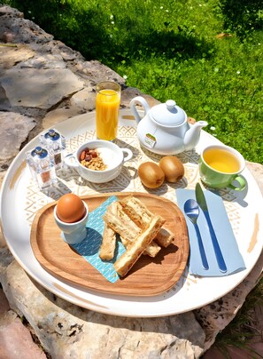 Colazione