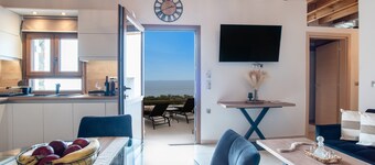 Description of Natural View Villa