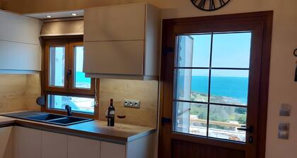 Description of Natural View Villa