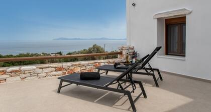Description of Natural View Villa