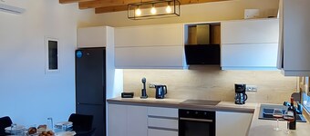 Description of Natural View Villa