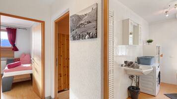 3 Schlafzimmer, WLAN, Bettwäsche