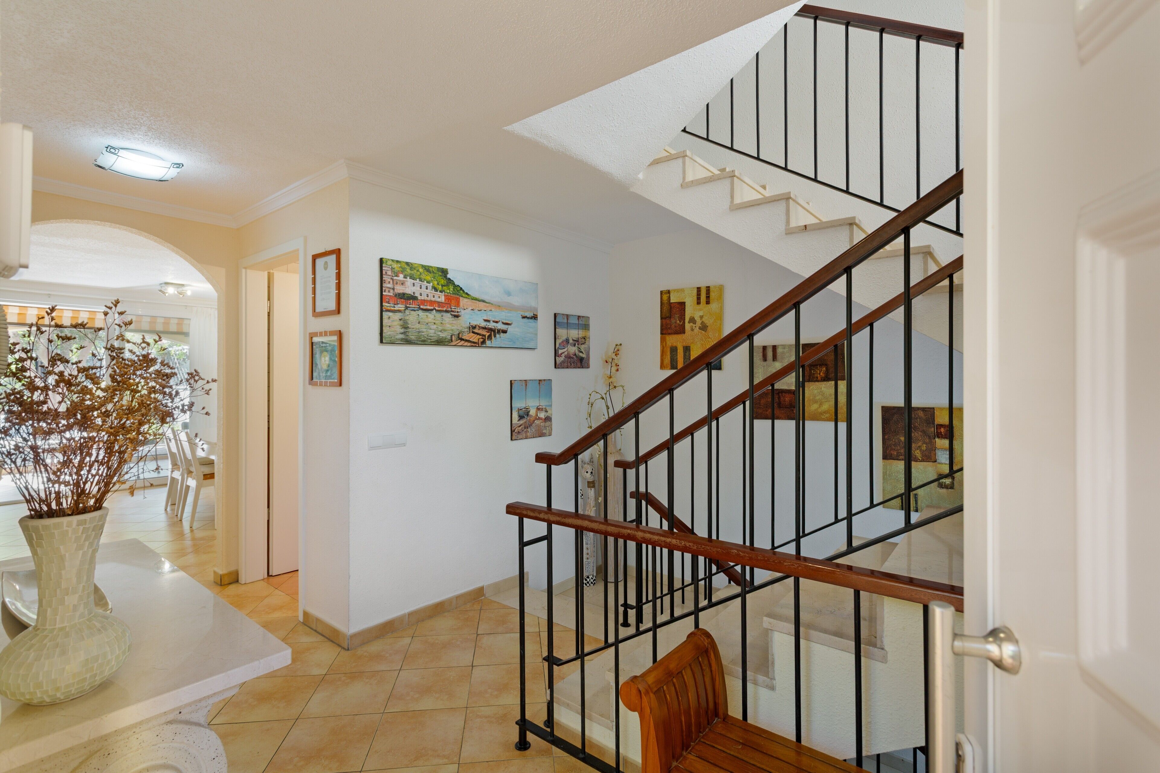Interieur