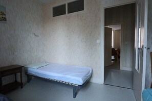 2 Schlafzimmer, WLAN