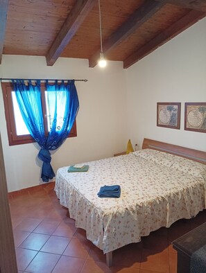 2 camere, Wi-Fi, lenzuola