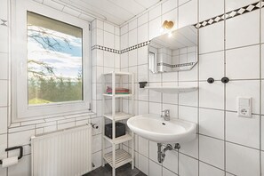 Dusche, Haartrockner