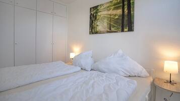 1 Schlafzimmer, WLAN