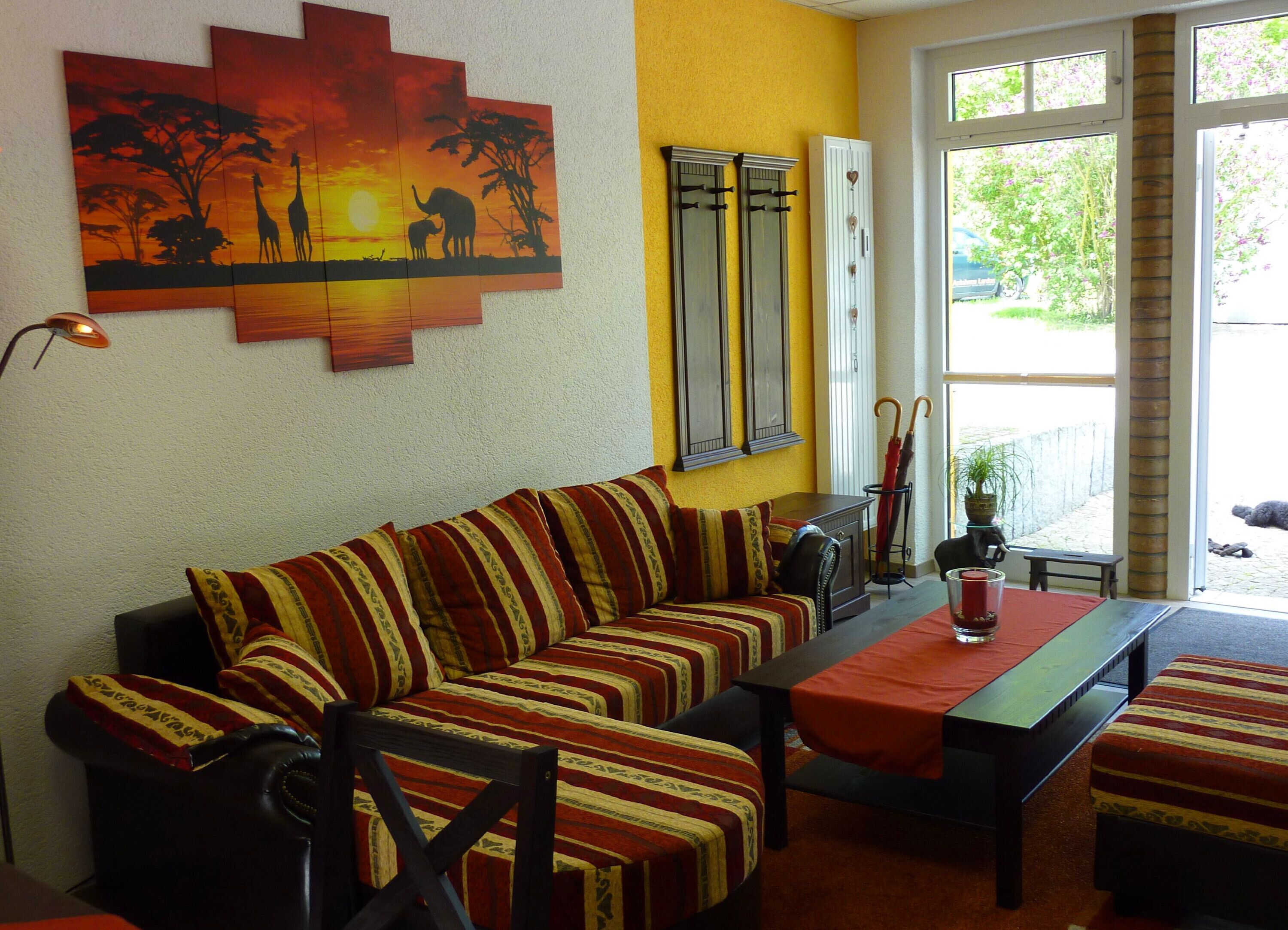 TV, DVD player, stereo