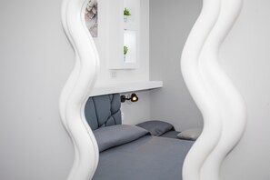 1 habitación, wifi y ropa de cama 