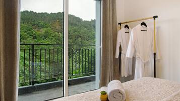 1 slaapkamer, wifi, beddengoed