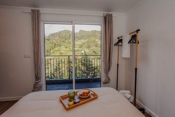 1 habitación, wifi y ropa de cama 
