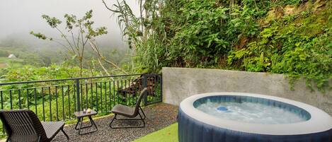 テラス / パティオ