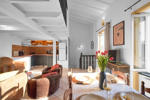 Séjour Capraisien - Dordogne