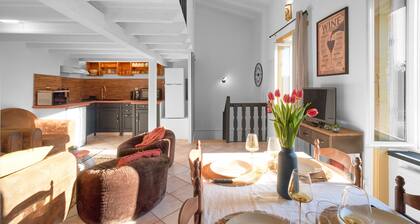 Capraisian Stay - Dordogne