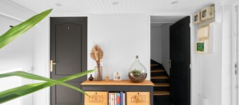 Capraisian Stay - Dordogne