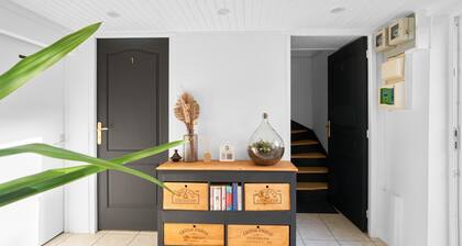 Capraisian Stay - Dordogne