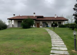 Esterni
