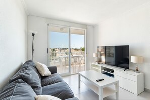 Televisie