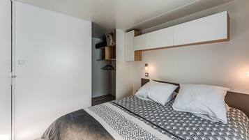 2 Schlafzimmer