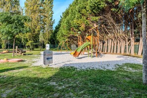 Espace pour enfants