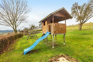 Espace pour enfants
