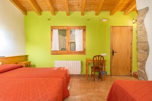 1 camera, Wi-Fi, lenzuola