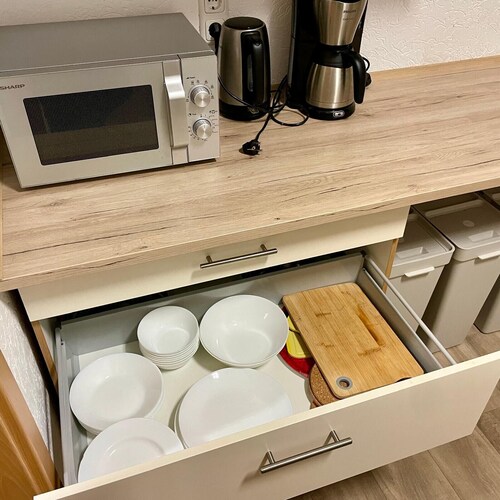 Apartment 'Maxhaus 1' with Wi-Fi