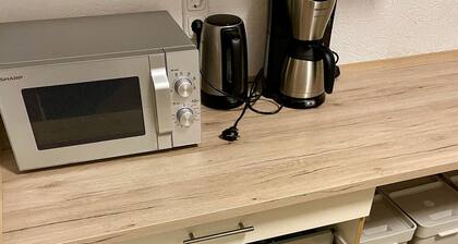 Apartment 'Maxhaus 1' mit WLAN