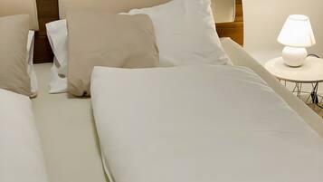 3 Schlafzimmer, Bügeleisen/Bügelbrett, WLAN, Bettwäsche