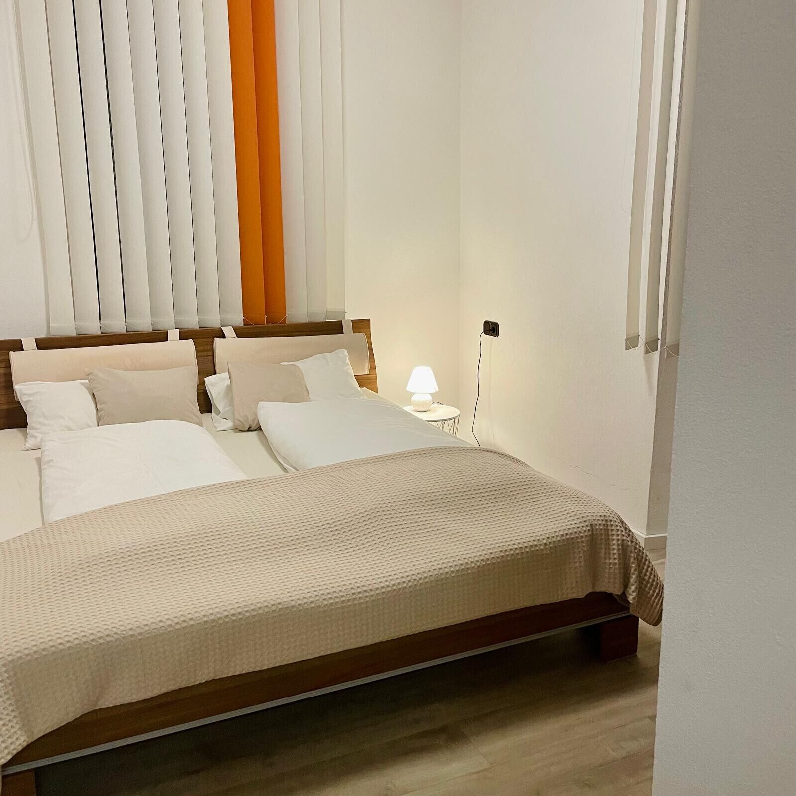 3 Schlafzimmer, Bügeleisen/Bügelbrett, WLAN, Bettwäsche