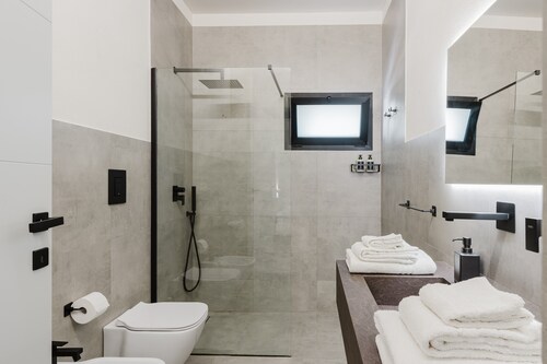 Room 'Scirocco' with Shared Garden, Wi-Fi and Air Conditioning