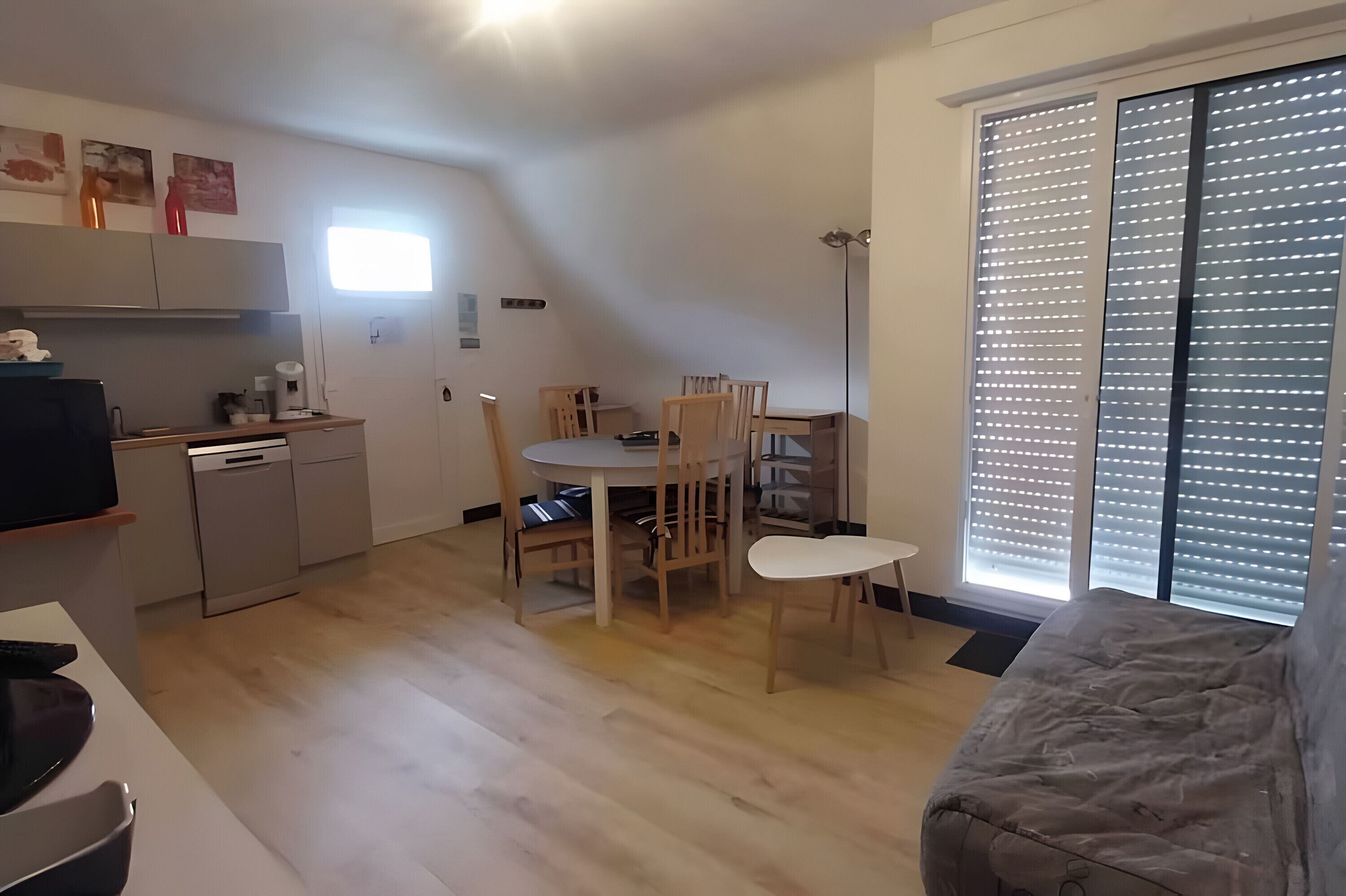 Fernseher, DVD-Player