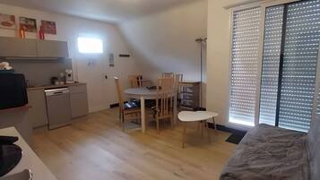 Fernseher, DVD-Player