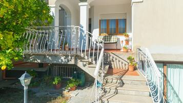 Área da propriedade